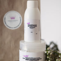 Flamboyant Hair Pre-Lightening Kit