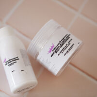 Flamboyant Hair Pre-Lightening Kit