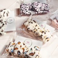 Cosmetic/Spa Treatment Hair Bands
